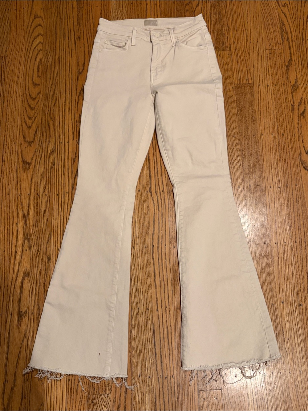MOTHER Jeans